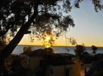 Holiday House Angelos A on Agios Gordios Beach