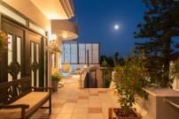 Paradisos luxury villas next to beach