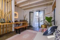 Maregold Mykonos Micro-Boutique Suites, Adults Only