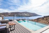 Kivotos Mykonos