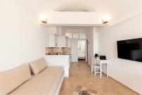 Calderas Hug & Panoramic Sea View - 3 Lux Suites