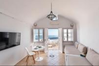 Calderas Hug & Panoramic Sea View - 3 Lux Suites