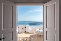 Calderas Hug & Panoramic Sea View - 3 Lux Suites