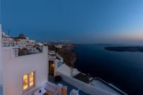 Calderas Hug & Panoramic Sea View - 3 Lux Suites
