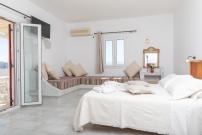 Naxos Kalimera Apartments