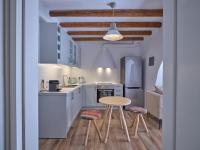 Retreat Paros - The Arch Apartment