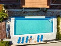 Alkionis Pool View Apartments