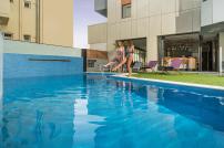 Hyperion City Hotel & Spa