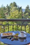 Hotel Oreades