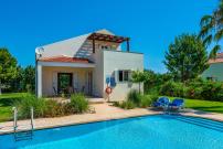 Athena Villa