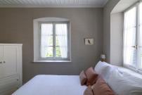 The Kefalari Suites