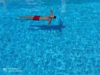 Summer Shades Hotel - ex Arkoulis
