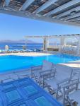 Blue Harmony Suites of Mykonos