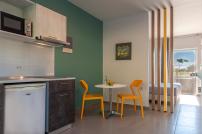 Gelli Apartments
