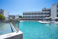 Tsampika Hotel Faliraki