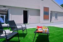 Villa Bratou