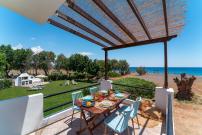 Eco Beach And Magic Garden Hotel