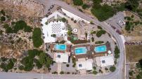 Spilia Bay Villas
