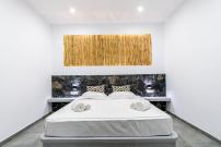 Vlychada's Diamond Apartments