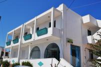 HOTEL ARANT
