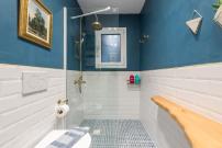 Chic and Comfort Home in Central Athens