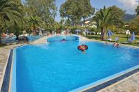 Charlies Venus Apartments