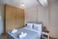 Melina apartments