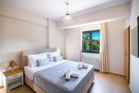 Melina apartments