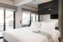 LUX&EASY Athens Downtown Apartments