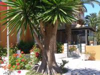 PANTHEON HALL HOTEL