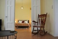 Deus Apartment_ Athens Center