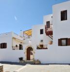 Nikelen Lindian Exclusive Apartments