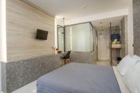 Dias Studios & Suites