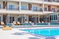 Dias Studios & Suites