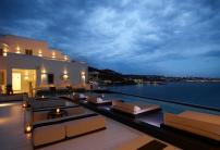 Nimbus Mykonos