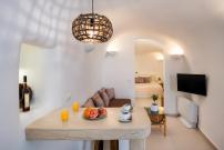 Aegean Mist Luxury Suites