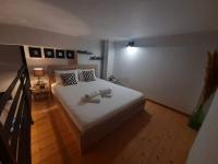Speri's Loft