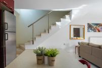 Maria's City Villa