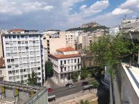 Amazing Apartments @ Aiolou Str.