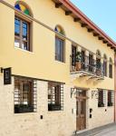 IALNA Boutique Hotel