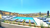 Privilege houses Mykonos