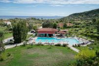 Pacifae Hotel
