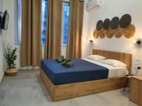 The 9 Project - Thessaloniki City Centre