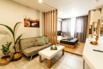 Unique Experience Apartment’s