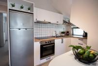 La Strada Apartment