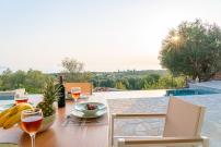 VILLA AGRILI