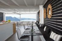 Mr and Mrs White Oia - Santorini