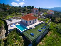 The Sunset Villa Kefalonia