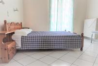 Marias apartment with balcony in Lefkada town