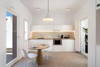 Lilium Homes